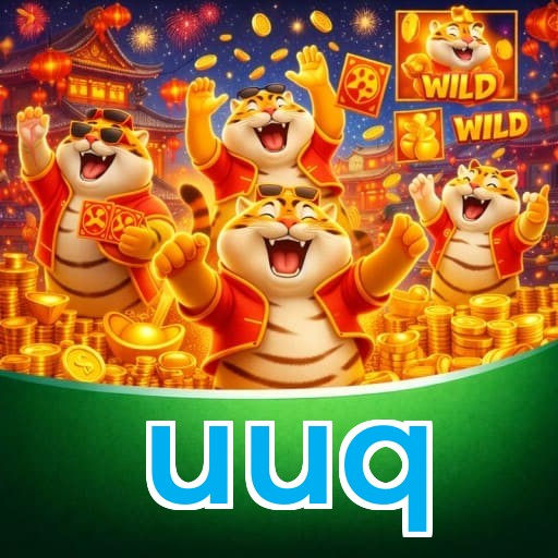 Bônus de boas-vindas uuq